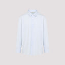 Saint Laurent Cotton Shirt