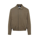 Saint Laurent Cotton Jacket