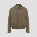 Saint Laurent Cotton Jacket