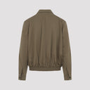 Saint Laurent Cotton Jacket