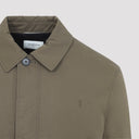 Saint Laurent Cotton Jacket