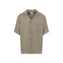 Saint Laurent Silk Shirt
