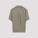 Saint Laurent Silk Shirt