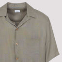 Saint Laurent Silk Shirt