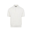 Canali Cotton Polo