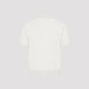 Canali Cotton Polo