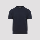 Canali Cotton T Shirt