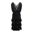 Dries Van Noten Dally Midi Dress