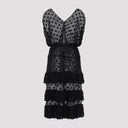 Dries Van Noten Dally Midi Dress