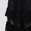 Dries Van Noten Dally Midi Dress