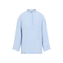 Max Mara`s Cantico Korean Shirt