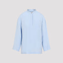 Max Mara`s Cantico Korean Shirt