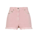 Valentino Denim Shorts