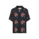 Valentino Short Sleeves Shirt