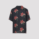 Valentino Short Sleeves Shirt
