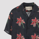 Valentino Short Sleeves Shirt
