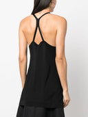 Nicholson Cross Back Vest Studio