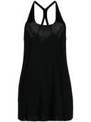 Nicholson Cross Back Vest Studio