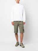 Cp Company Mixed Hoodie