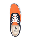 Polo Ralph Lauren Keaton Pony Sneakers Low Top Lace