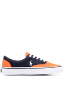 Polo Ralph Lauren Keaton Pony Sneakers Low Top Lace