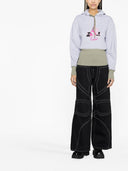 Cormio Silk Screen Printed Hoodie