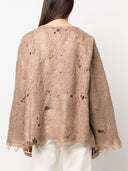 Kalveren Domboh Crewneck