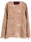 Kalveren Domboh Crewneck