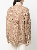 Vitelli Doomboh Shirt Jacket With Chest Pocket