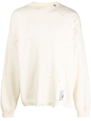 Maison Mihara Yasuhiro Pullover