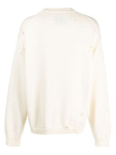Maison Mihara Yasuhiro Pullover