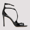 Jimmy Choo Azia 95 Sandalen