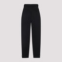 Bottega Veneta Wool Belted Trousers