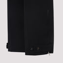 Bottega Veneta Wool Belted Trousers