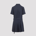 Loewe Pleated Dress