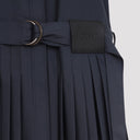 Loewe Pleated Dress