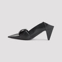 Loewe Origami Flap Back Pumps