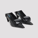 Loewe Origami Flap Back Pumps