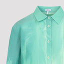 Loewe Cotton Shirt