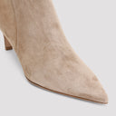 Gianvito Rossi Levy Ankle Boots
