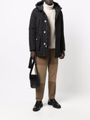Woolrich Parka ártica