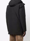 Woolrich Parka ártica