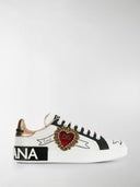 Dolce & Gabbana Portofino Sneakers