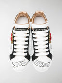 Dolce & Gabbana Portofino Sneakers