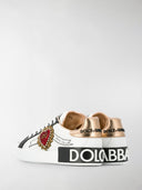 Dolce & Gabbana Portofino Sneakers