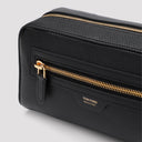 Tom Ford Grained Calf Leather Toiletry Case