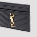Saint Laurent YSL-Kartenetui