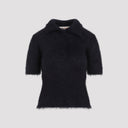 Marni Mohair Polo