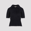 Marni Polo Blauw