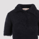 Marni Polo Blauw